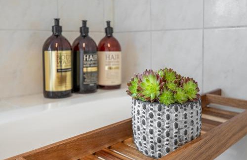 Elmshorn Apartamento | 90 RELAX HOMEDESIGN Apartment in Elmshorn bei Hamburg