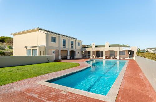 Big Bay Apartamento | 90 St Tropez Big Bay Beach Club