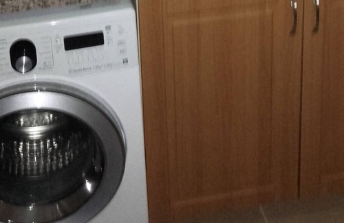 Kucukbakkalkoy Apartamento | Tenga su propia habitación y comparta algunos espacios comunes hisar evleri atasehir