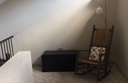 Freedom Condominio | 900 'frente al lago; Amplio 2 dormitorios con altillo