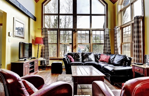 Stoneham Casa | 9001 Chemin des Alpages, Stoneham, 245265