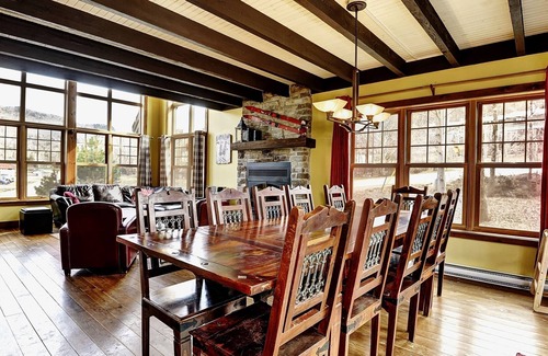 Stoneham Casa | 9001 Chemin des Alpages, Stoneham, 245265