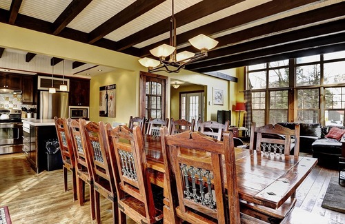Stoneham Casa | 9001 Chemin des Alpages, Stoneham, 245265