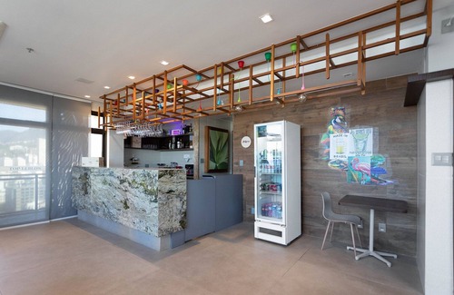 Leblon Apartamento | 902-A