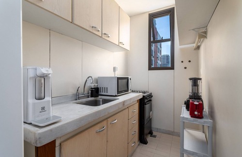 Leblon Apartamento | 902-A