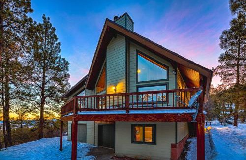 San Juan River Village Casa | 904 Harman Ave