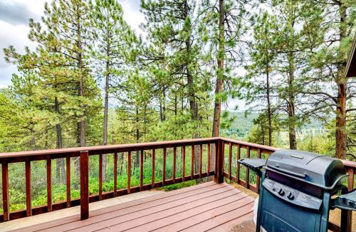 San Juan River Village Casa | 904 Harman Ave
