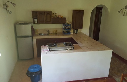 Hettimulla Casa | Casa de vacaciones de 90m en alquiler, con gran terraza en Beruwela Moragalla.