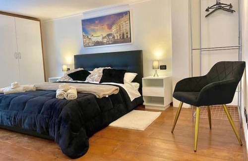 Vanchiglia Apartamento | 90m2 - Downtown - 6 Guest - Mole Antonelliana