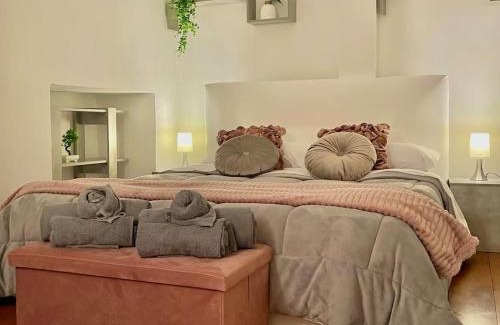 Vanchiglia Apartamento | 90m2 - Downtown - 6 Guest - Mole Antonelliana