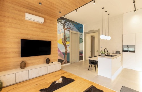 Lagymanyos Apartamento | 90m² Family-Friendly , Central Historic Budapest, Food+Bars