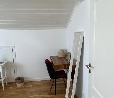 Altperlach Apartamento | 90m2 ruhige und lichtdurchflutete 3 Zimmer Duplexwohnung in Altperlach