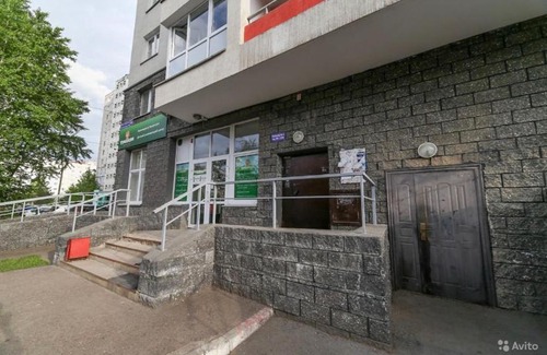Ufa Apartamento | 91А Максима Рыльского,11 Однокомнатные апартаменты с Кондиционером
