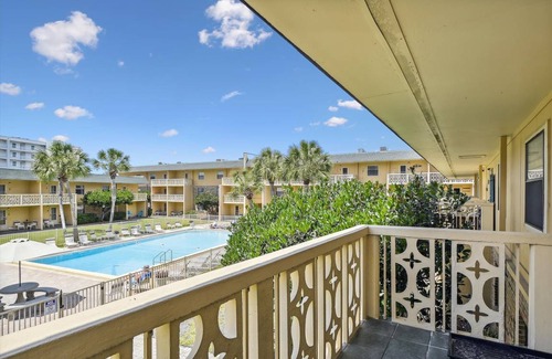 Fort Walton Beach Condominio | 91 m² Apartamento ∙ 2 habitaciones ∙ 8 huéspedes