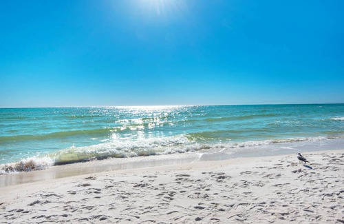Fort Walton Beach Condominio | 91 m² Apartamento ∙ 2 habitaciones ∙ 8 huéspedes
