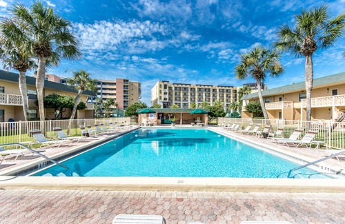 Fort Walton Beach Condominio | 91 m² Apartamento ∙ 2 habitaciones ∙ 8 huéspedes