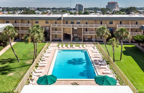 Fort Walton Beach Condominio | 91 m² Apartamento ∙ 2 habitaciones ∙ 8 huéspedes