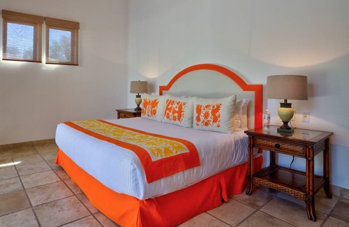 Ensenada Los Muertos Villa | 91 m² Villa ∙ 2 habitaciones ∙ 5 personas