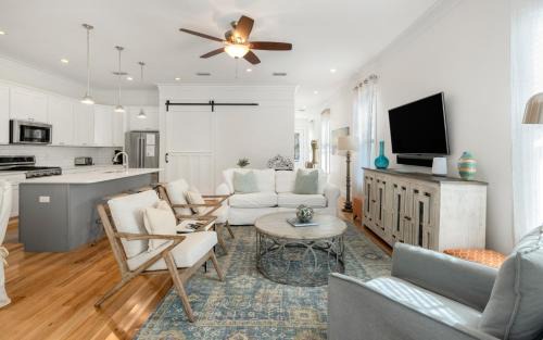 San Juan Casa | 91 San Juan by Oversee 30A