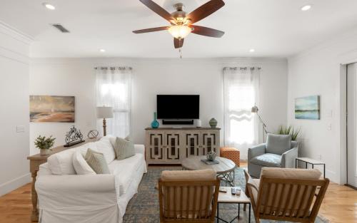 San Juan Casa | 91 San Juan by Oversee 30A