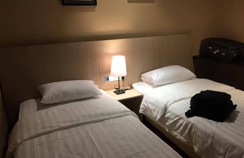 Miri Hotel | 91 Street Boutique Inn