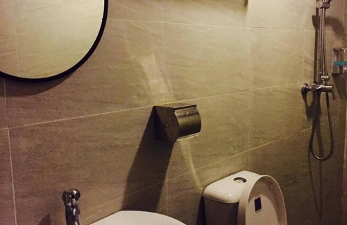 Miri Hotel | 91 Street Boutique Inn