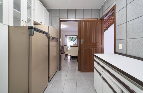 Bombas Casa | 914 - Casa 3 dormitórios para 8 pessoas
