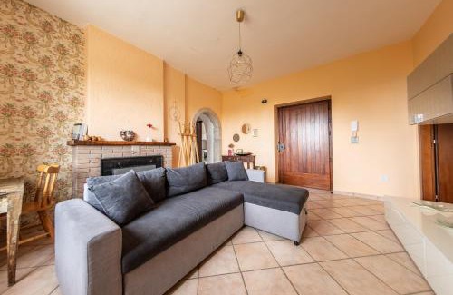 Nusco Apartamento | #914 Home - Irpinia