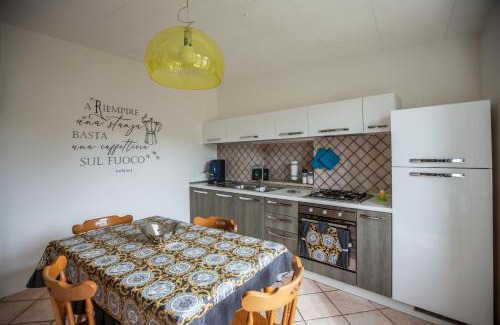 Nusco Apartamento | #914 Home - Irpinia