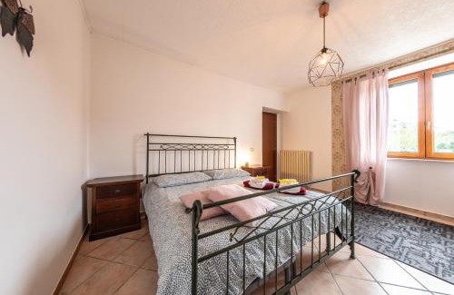 Nusco Apartamento | #914 Home - Irpinia
