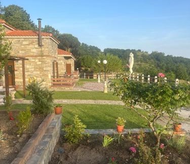 Sirokon Casa | 916 Mountain Resort