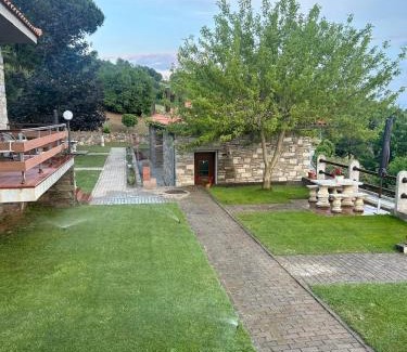 Sirokon Casa | 916 Mountain Resort