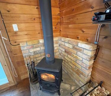 Kita Ward Casa | 919神戸有馬 一棟貸切ログハウスMax6名1日1組限定