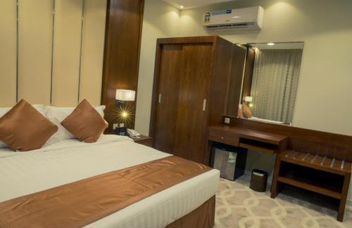 Unaizah Apartamento | 92 - وحدات فندقية -