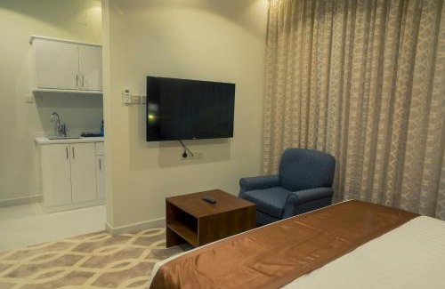 Unaizah Apartamento | 92 - وحدات فندقية -