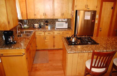 North Wawona Apartamento | 92 Harmony Villa