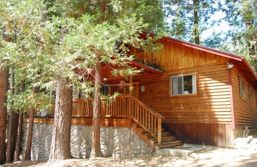 North Wawona Apartamento | 92 Harmony Villa