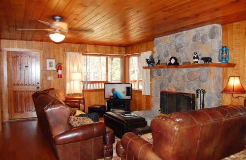 North Wawona Apartamento | 92 Harmony Villa