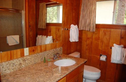 North Wawona Apartamento | 92 Harmony Villa