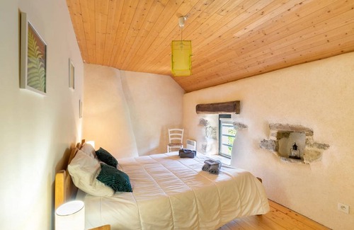 Telgruc-sur-Mer Casa | 92 m² Casa ∙ 3 habitaciones ∙ 8 huéspedes