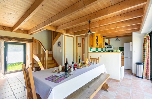 Telgruc-sur-Mer Casa | 92 m² Casa ∙ 3 habitaciones ∙ 8 huéspedes