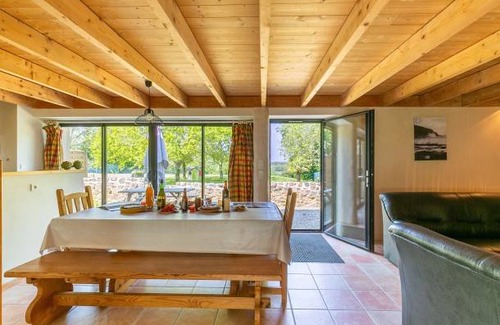 Telgruc-sur-Mer Casa | 92 m² Casa ∙ 3 habitaciones ∙ 7 personas