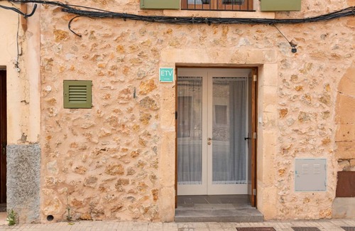 Pollensa Villa | 92 m² Villa ∙ 2 habitaciones ∙ 4 huéspedes