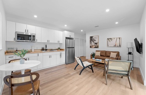 Victoria Park Apartamento | 921 Apartment 1 in Fort Lauderdale
