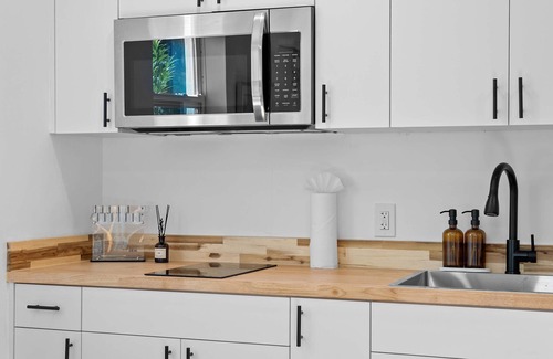 Victoria Park Apartamento | 921 Apartment 1 in Fort Lauderdale