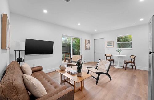 Victoria Park Apartamento | 921 Apartment 1 in Fort Lauderdale