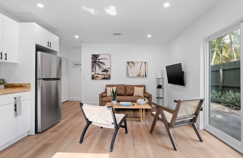 Victoria Park Apartamento | 921 Apartment 1 in Fort Lauderdale