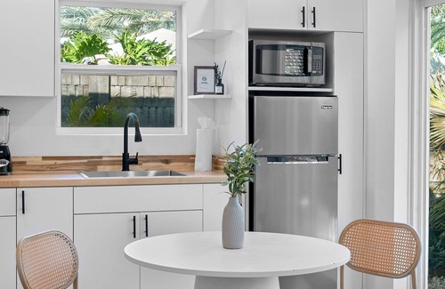 Victoria Park Apartamento | 921 Apartment 3 in Fort Lauderdale