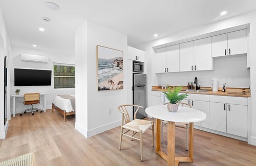 Victoria Park Apartamento | 921 Apartment 4 in Fort Lauderdale