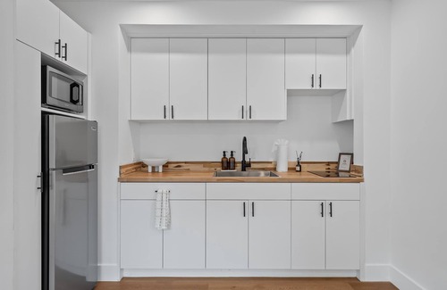 Victoria Park Apartamento | 921 Apartment 4 in Fort Lauderdale